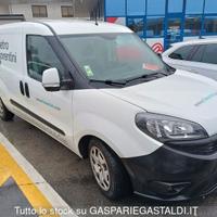 FIAT Doblò MAXI 1.6 Multijet 16v 105CV SX Eu6...