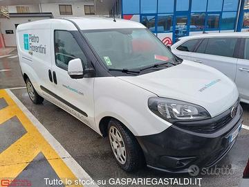 FIAT Doblò MAXI 1.6 Multijet 16v 105CV SX Eu6...