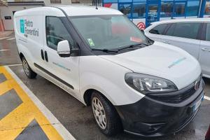 FIAT Doblò MAXI 1.6 Multijet 16v 105CV SX Eu6...