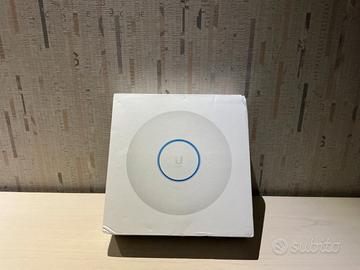 Access Point Unifi U6-LR - Ubiquiti U6 Long Range