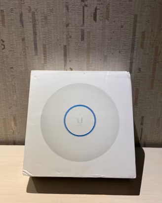 Access Point Unifi U6-LR - Ubiquiti U6 Long Range