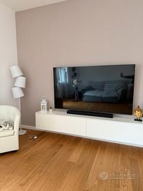 Tv Tcl  QLED  75’
