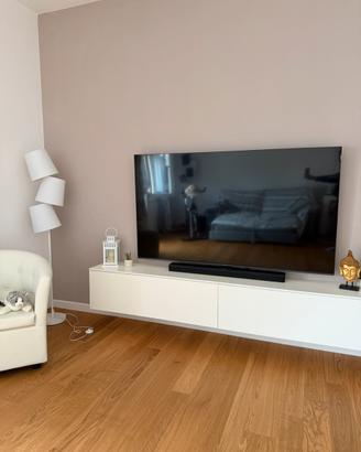 Tv Tcl  QLED  75’