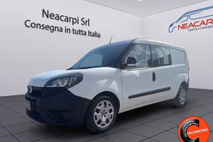 Fiat Doblo 1.6 MJT 105CV PL TN MAXI-OTTIME CONDIZI