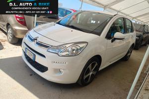 Citroen C3 1.2 82cv Feel Edition