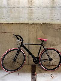 2 biciclette