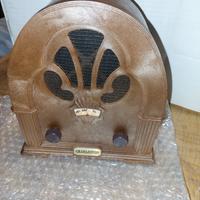 RADIO stile antico FM