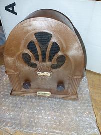 RADIO stile antico FM