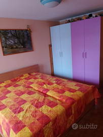 Casa indipendente a Torgnon