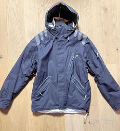 giacca sci/snowboard Peak Performance da uomo Tg M