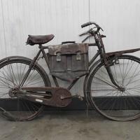 Bicicletta Bottecchia anni 20'