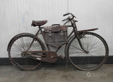 Bicicletta Bottecchia anni 20'