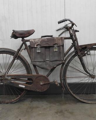 Bicicletta Bottecchia anni 20'