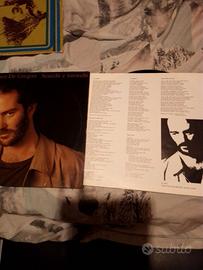 Dischi in vinile  33 giri