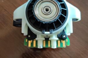 Pompa Ad Blue Jeep-Fiat-Mercedes-Volvo-Alfa-Varie