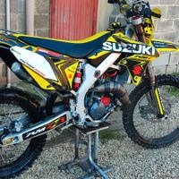 Suzuki valenti rme 50 race 2019