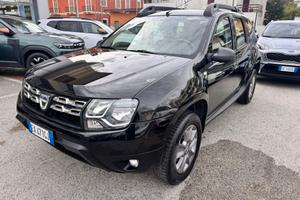 DACIA DUSTER 1,5 DCI 110 CV PRESTIGE MY14 5P