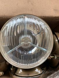 Fari fiat 500/600