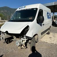 Renault Master T28 2.3 dCi 135 PC-TM Furgone Ice
