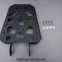 Supporto Bauletto YAMAHA VMAX 1700 2009 - 2017