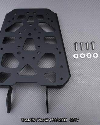 Supporto Bauletto YAMAHA VMAX 1700 2009 - 2017