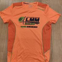 tshirt running donna Diadora