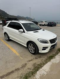 Mercedes ML250