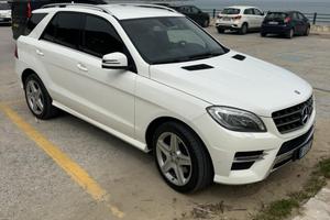 Mercedes ML250