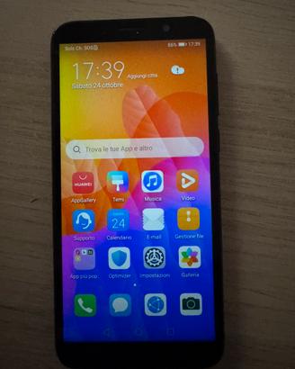 huawei Y5p 32gb