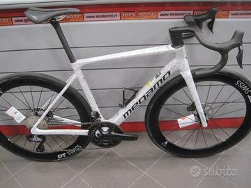 MEGAMO RAISE SLR CARBON ULTEGRA 12V. DISC Di2 2026