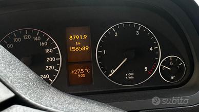 Mercedes ClasseA