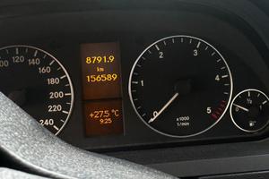 Mercedes ClasseA