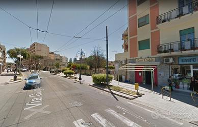 Quartu Via Marconi Locale Alta Visibilità