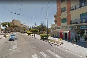 Quartu Via Marconi Locale Alta Visibilità