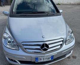MERCEDES Classe B (T245) - 2008