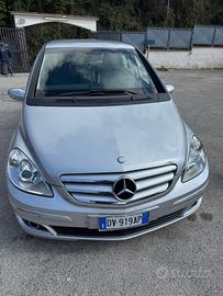 MERCEDES Classe B (T245) - 2008