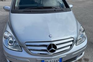 MERCEDES Classe B (T245) - 2008