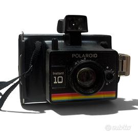 Polaroid Instant 10 Vintage (1978)