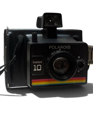 Polaroid Instant 10 Vintage (1978)