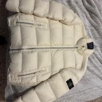 Piumino invernale Stone Island