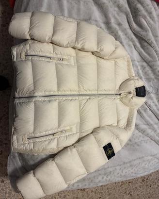 Piumino invernale Stone Island