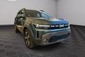 Dacia Duster Eco-G 120 CV Journey