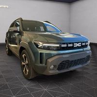 Dacia Duster Eco-G 120 CV Journey