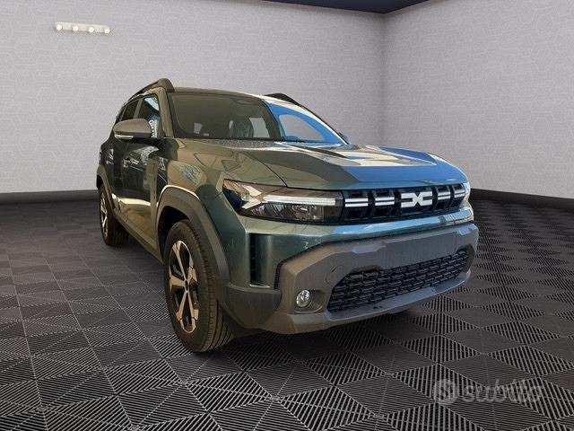 DACIA Duster 3ª serie