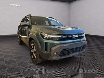 Dacia Duster Eco-G 120 CV Journey