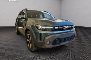 Dacia Duster Eco-G 120 CV Journey