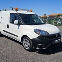 Doblò Fiat MAXI 1.6 multijet officina mobile
