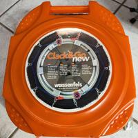 Catene da neve - weissenfels clack&go m43