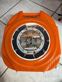 Catene da neve - weissenfels clack&go m43