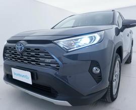 Toyota RAV4 Hybrid Lounge BR098049 2.5 Full Hybrid